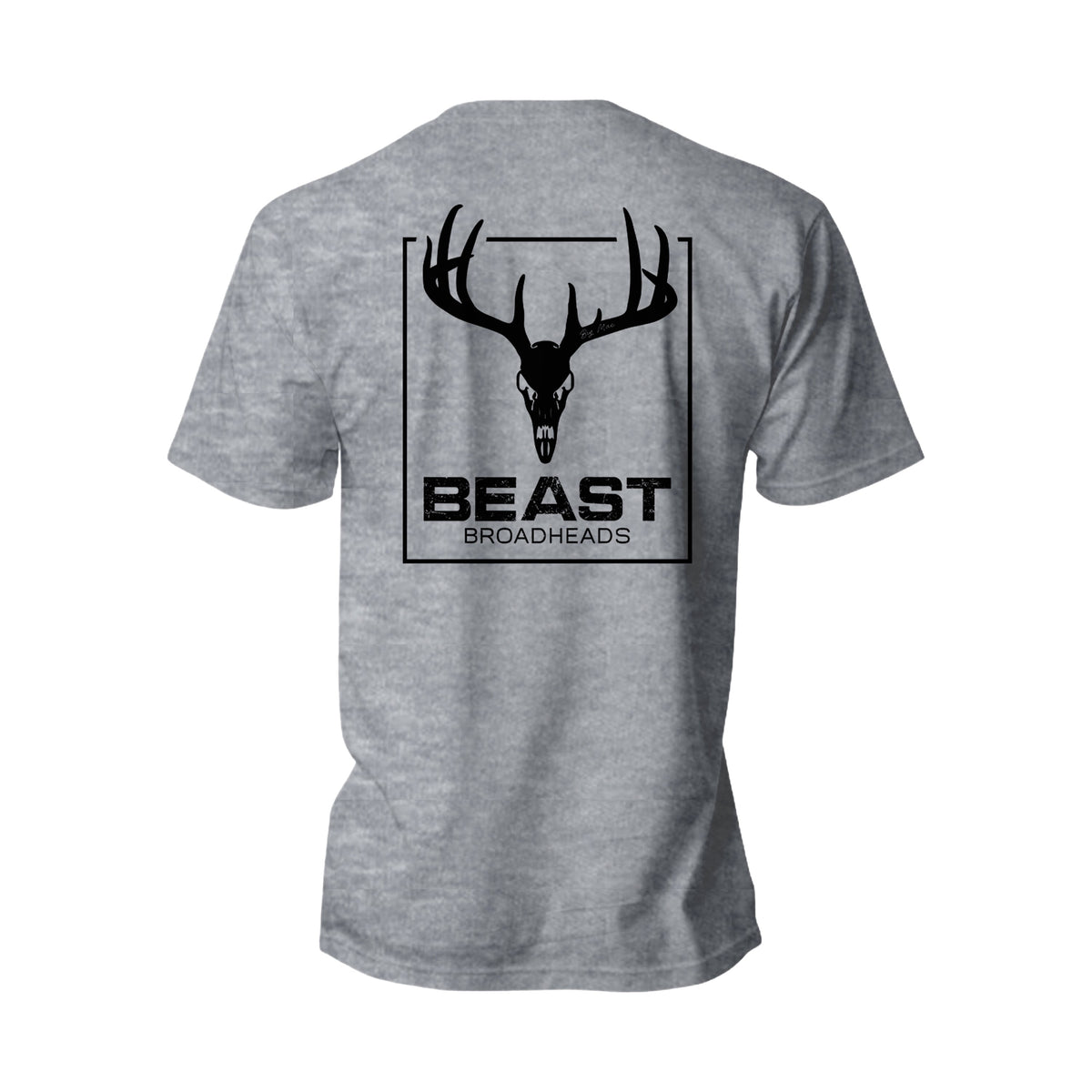 Beast Tee - Big Mac