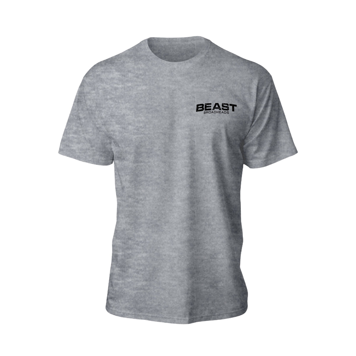 Beast Tee - Wires