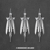 Titanium Broadheads