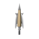 Aluminum Broadheads