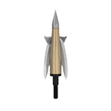Deep Six Beast Broadheads