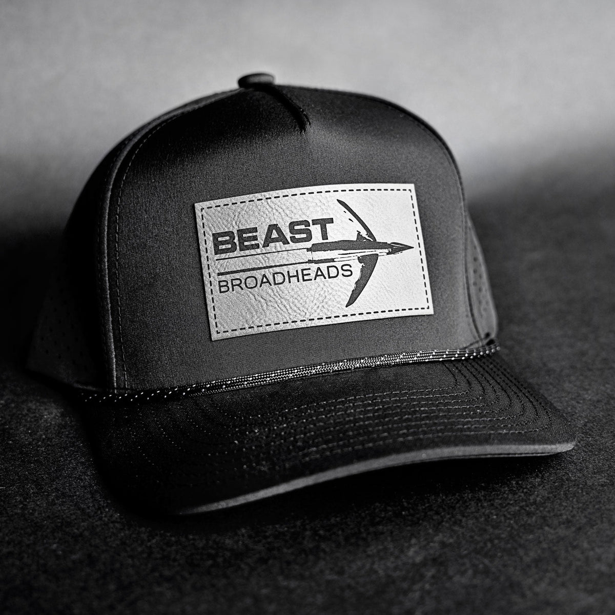 Beast Black Hat