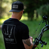 Beast Tee - Hollywood Edition