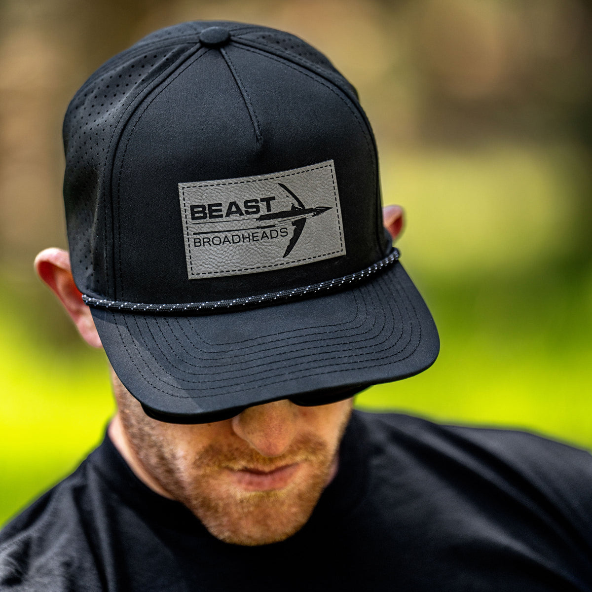 Beast Black Hat