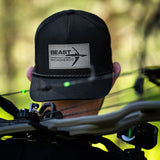 Beast Black Hat
