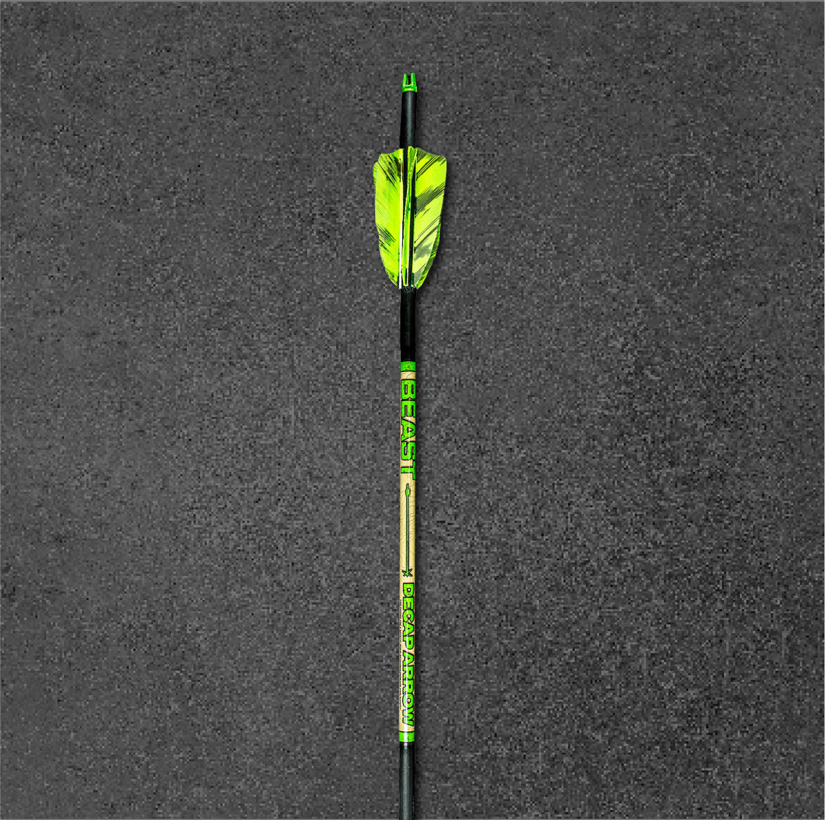 Beast Turkey Decapper Arrow