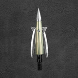 Aluminum Broadheads
