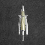 Aluminum Broadheads