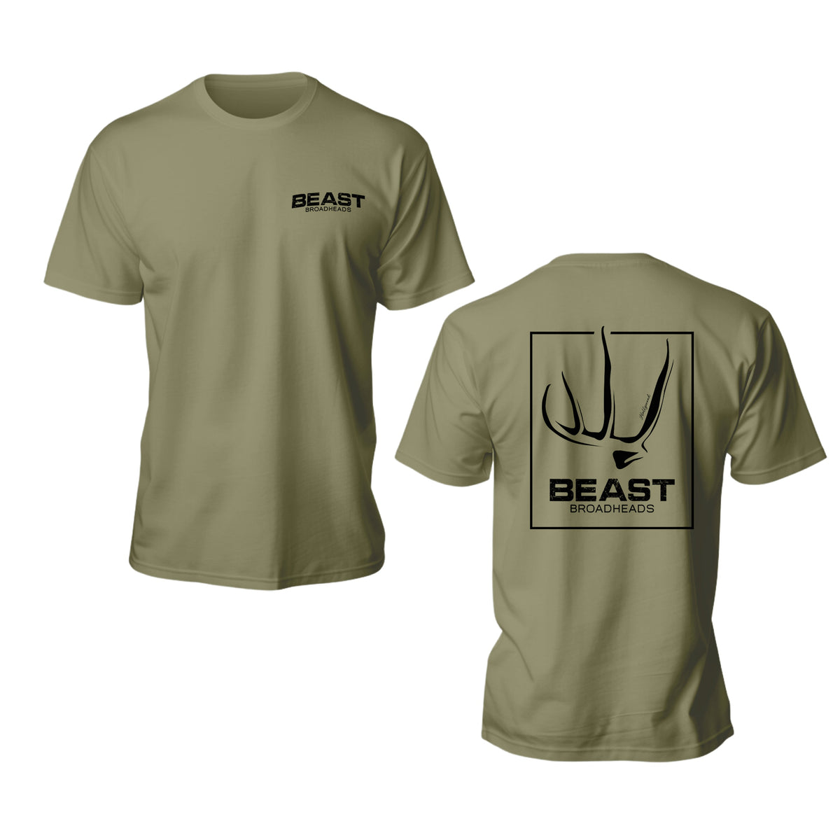 Beast Tee - Hollywood Edition