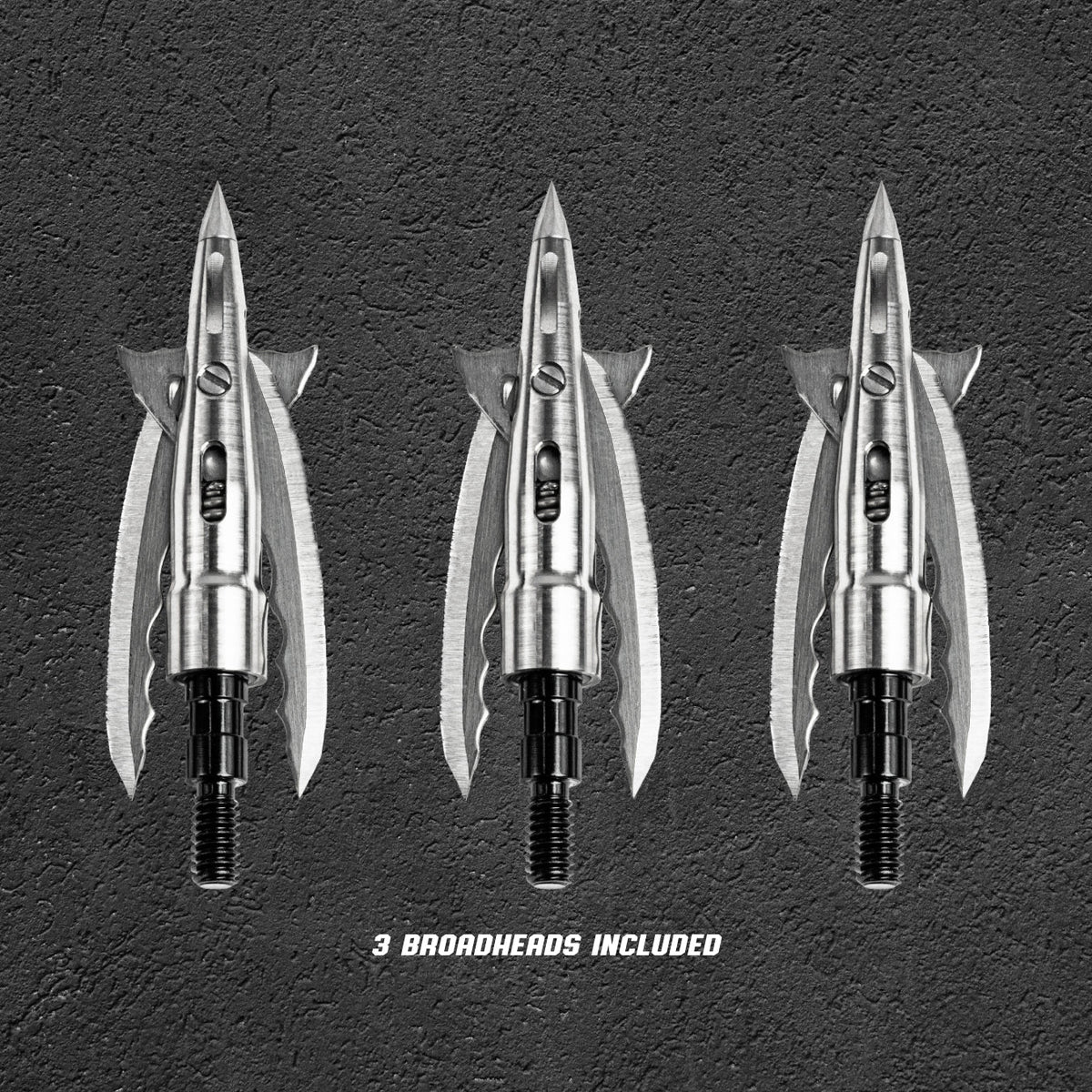 Titanium Broadheads