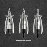 Titanium Broadheads
