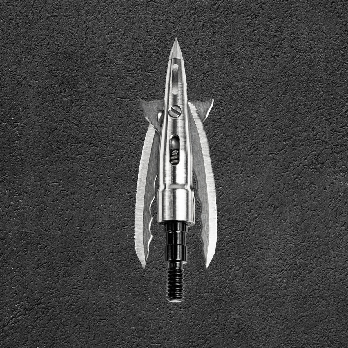 Titanium Broadheads