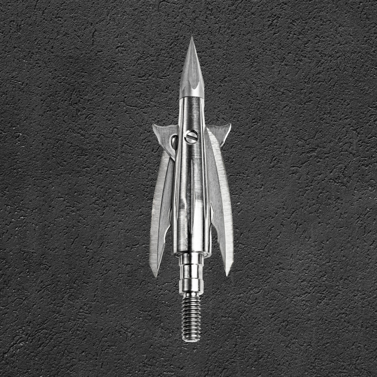 Titanium Broadheads
