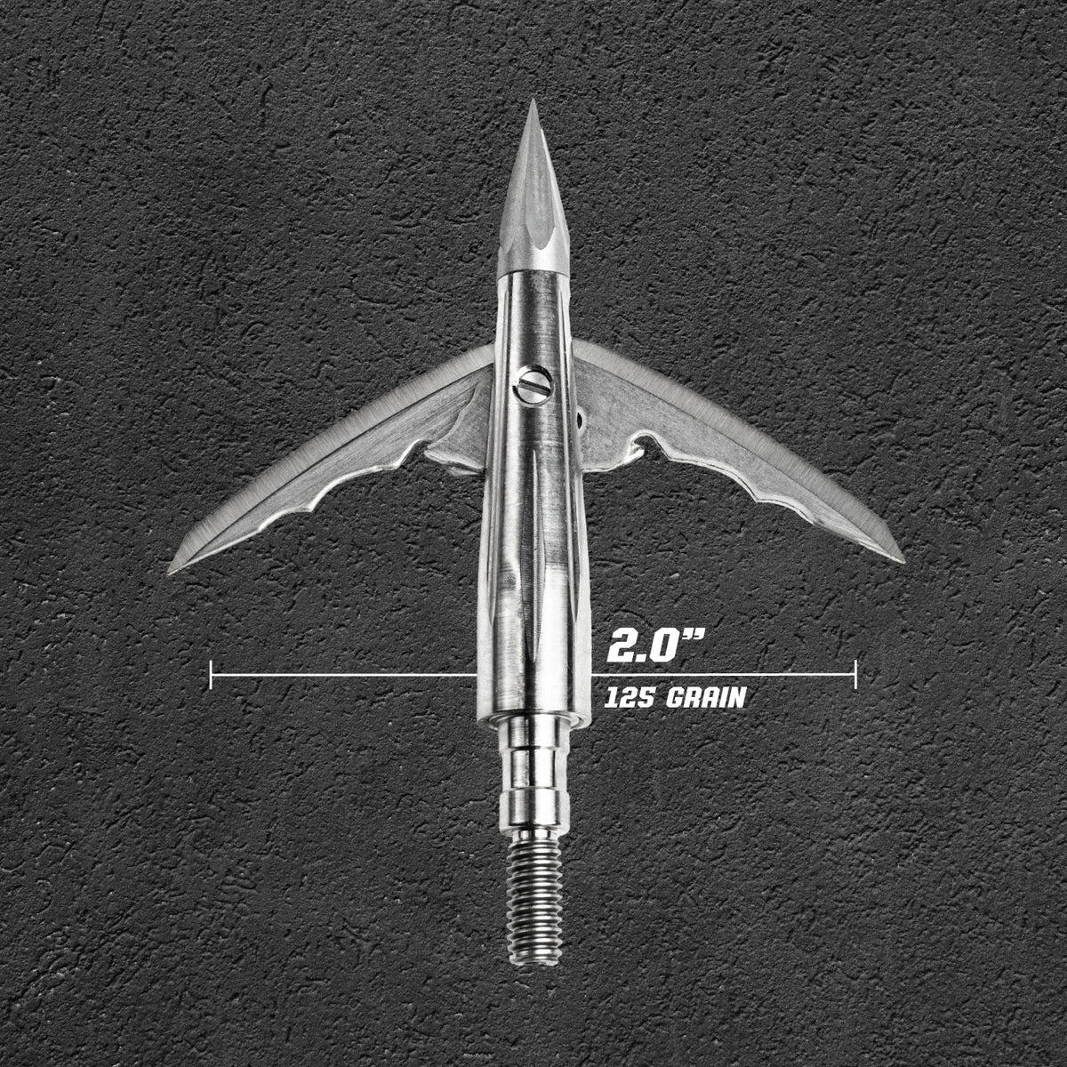 Titanium Broadheads