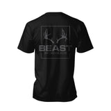 Beast Tee - Wires