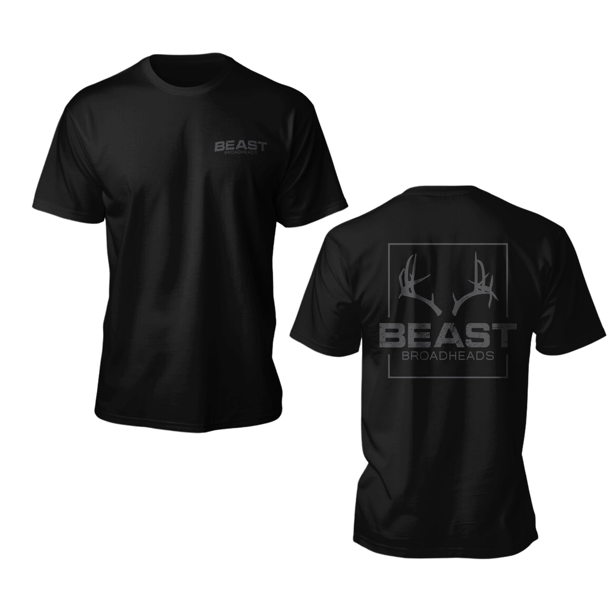 Beast Tee - Wires