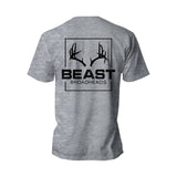Beast Tee - Wires