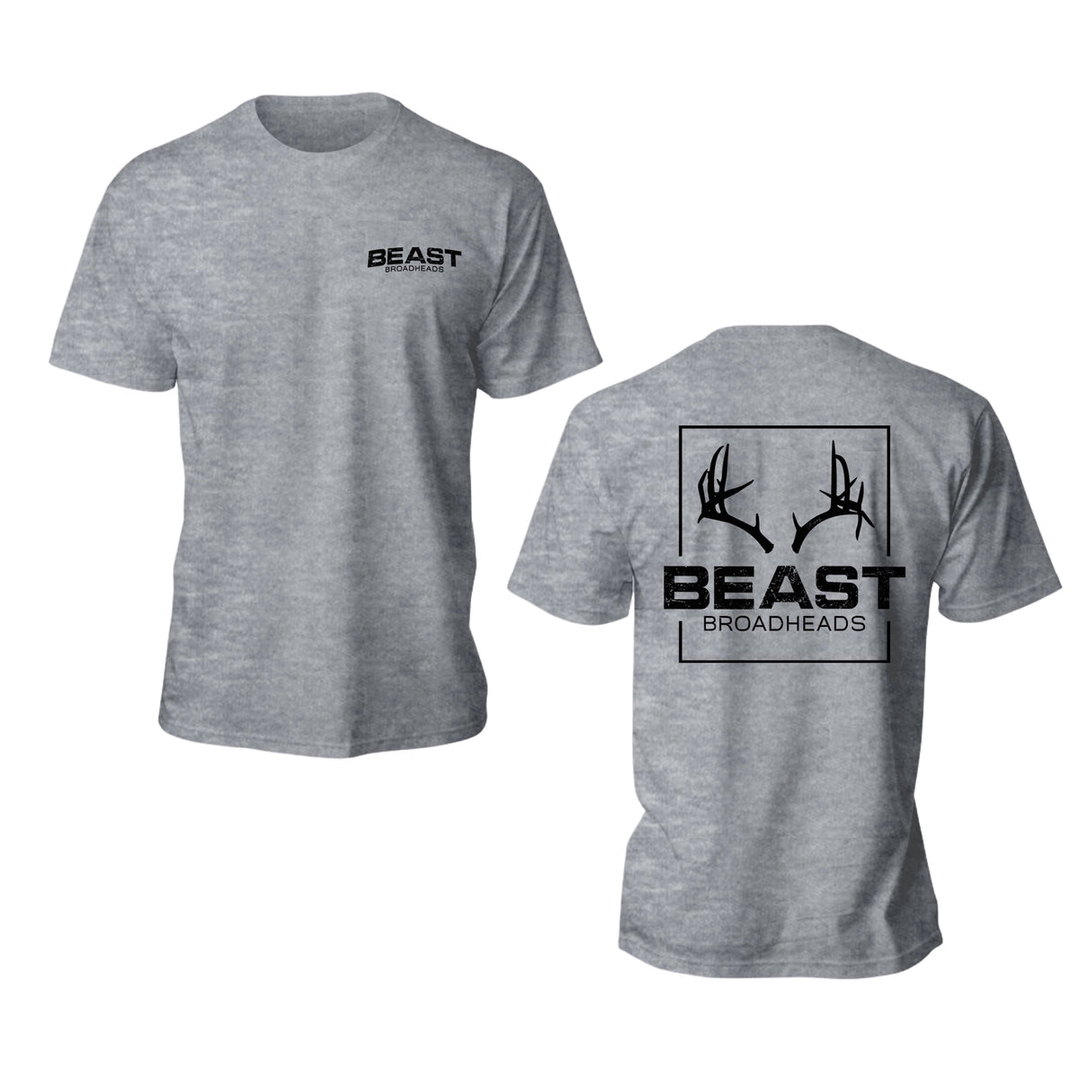 Beast Tee - Wires